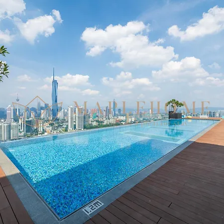 Riveria Premier Suites Kuala Lumpur